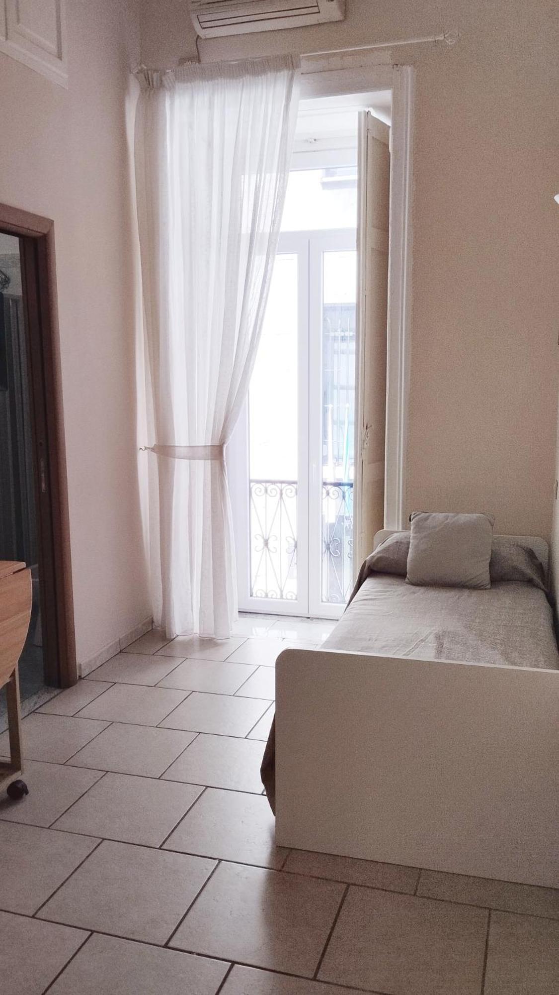 B&B Napoli Campagnari Exterior photo