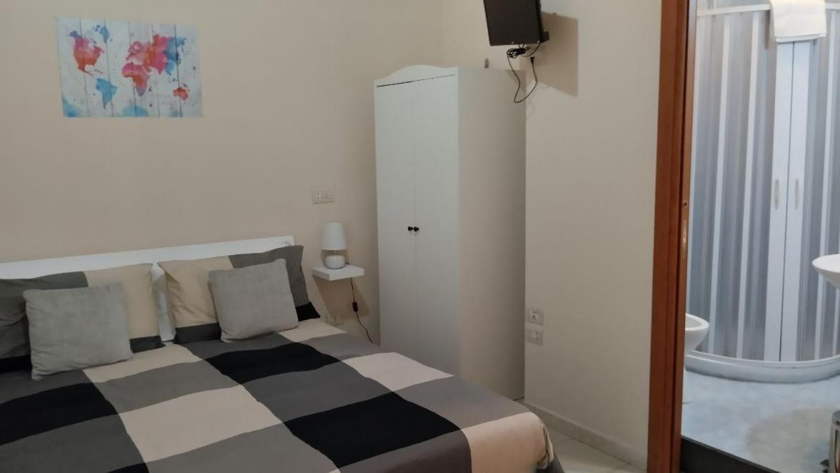 B&B Napoli Campagnari Exterior photo