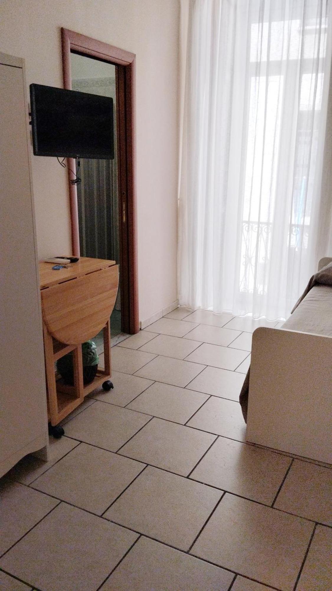 B&B Napoli Campagnari Exterior photo