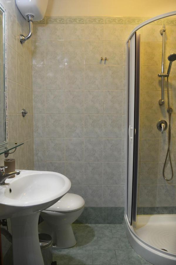 B&B Napoli Campagnari Exterior photo